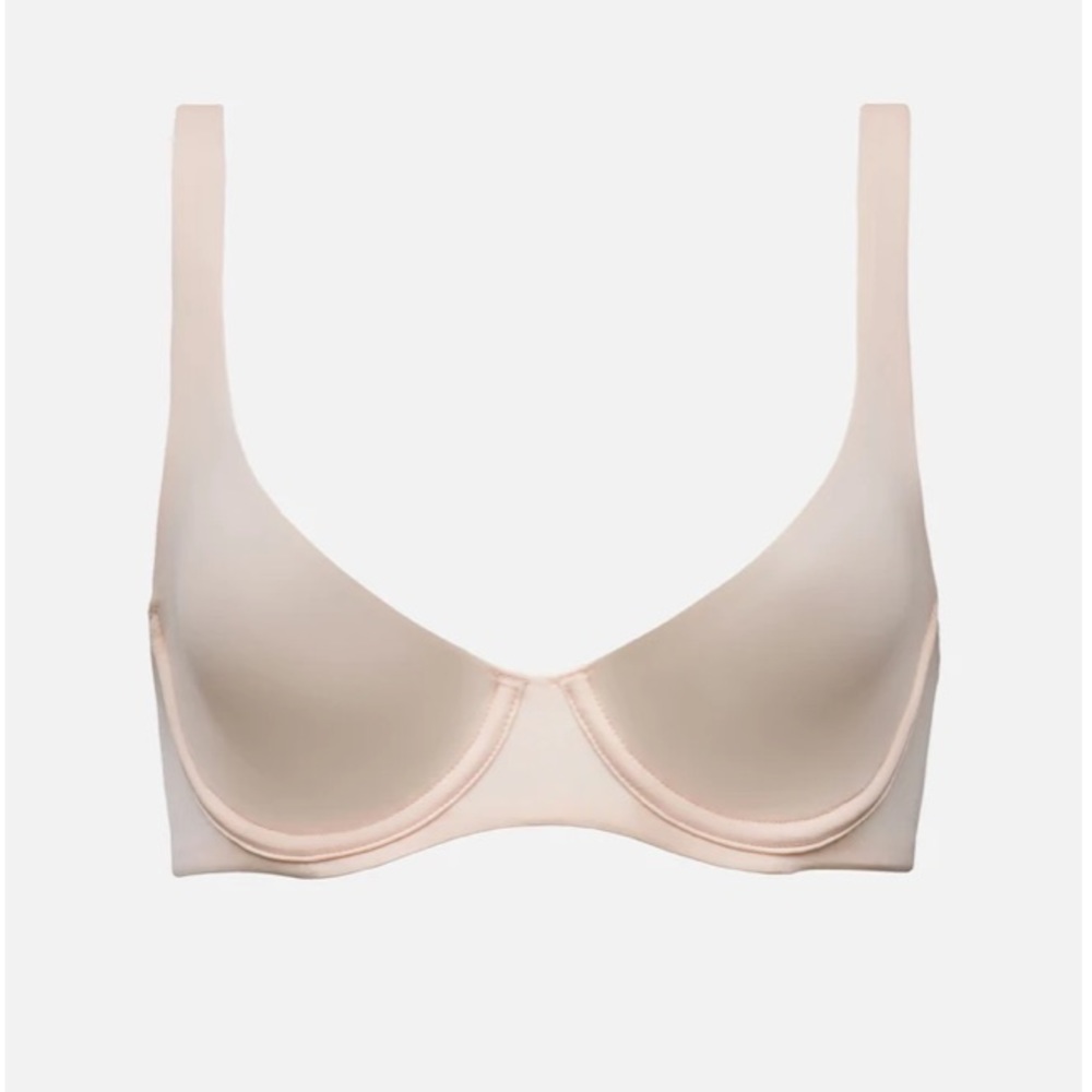 CUUP Scoop Bra Size 30G NWOT